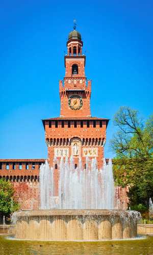 Prenota il tuo tour panoramico hop-on hop-off a Milano, Italia – Biglietti ufficiali, percorsi flessibili e cancellazione gratuita nel 2026