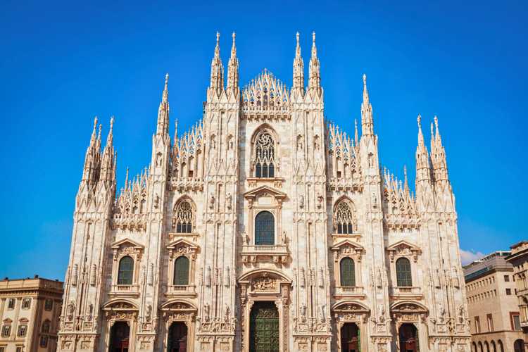 Scopri le principali attrazioni di Milano – Salta la fila, visita i luoghi iconici e vivi esperienze indimenticabili nel 2026