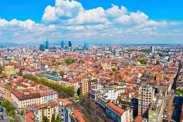 I migliori alloggi a Milano – Hotel, appartamenti, ostelli e ville per ogni tipo di viaggiatore nel 2026